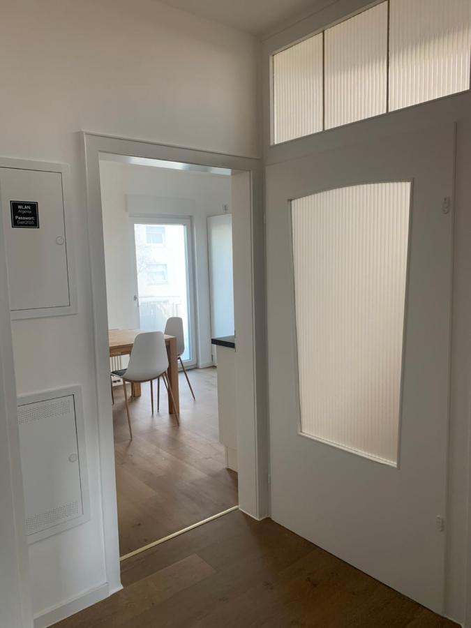 Argenta Living 2 Fulda Exterior foto