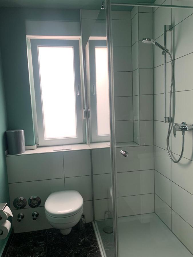 Argenta Living 2 Fulda Exterior foto